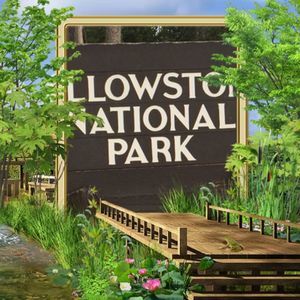 Meet your Posher, Jerry